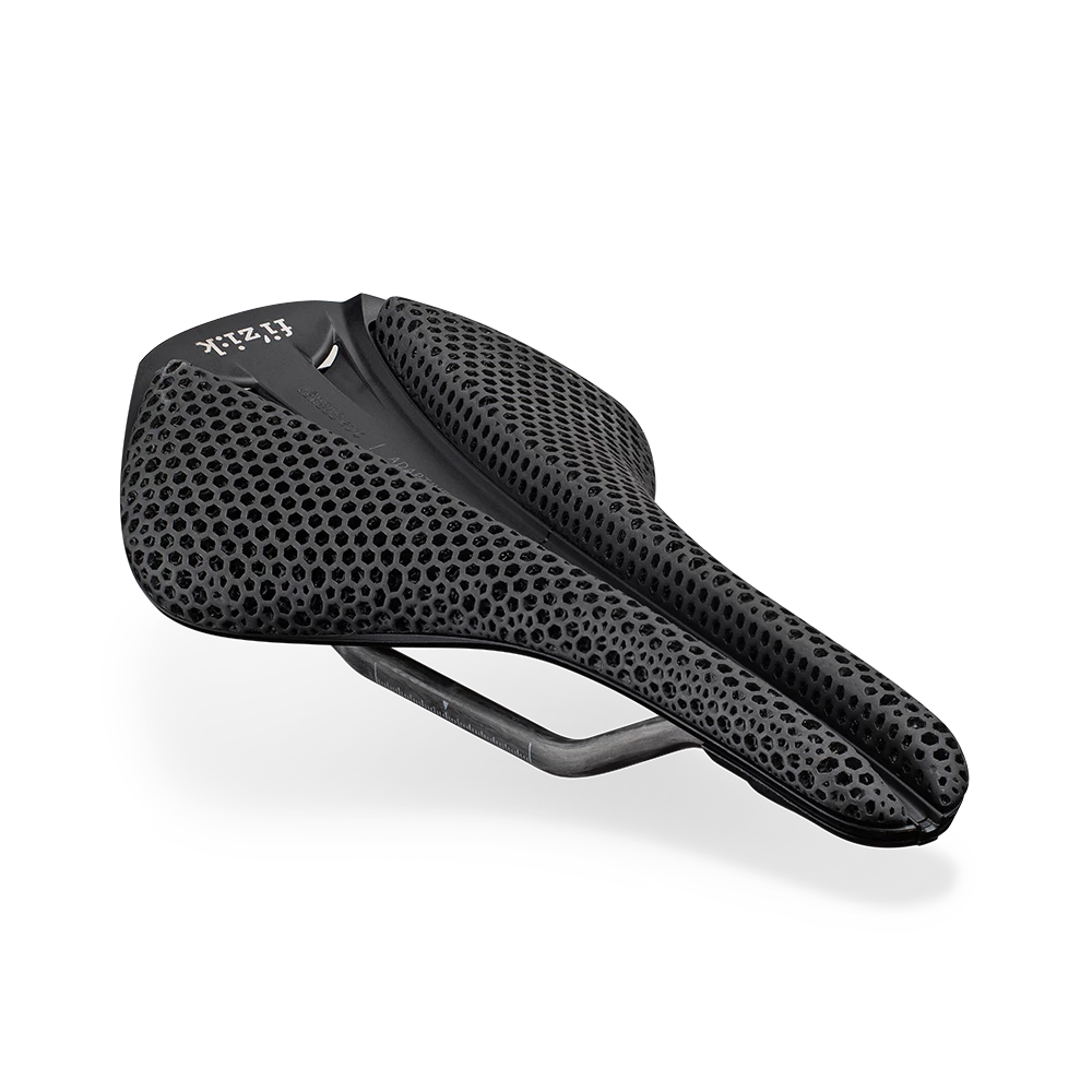 Selle FIZIK ANTARES R1 Versus Evo Adaptive - Large Noire