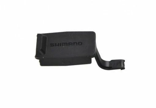 Shimano - Cache Pour Prise De Charge EW-CP100 1 Shimano - Cache Pour Prise De Charge EW-CP100