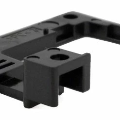 Shimano - Cache Pour Port De Charge Sur Batterie De Cadre BT-E8020