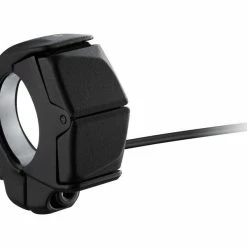 Shimano - Manette Au Guidon SW-E7000 (gauche, Assistance)