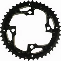 Shimano - Deore XT - Plateau 44 Dents - 104mm