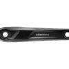 Shimano - Manivelles STePS FC-EM600, 160, 165, 170 Ou 175 Mm