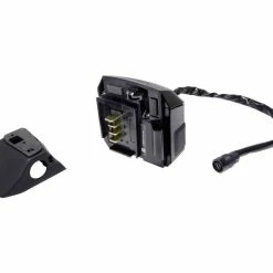 Shimano - Support De Batterie BM-E6010 Pour Batterie De Cadre