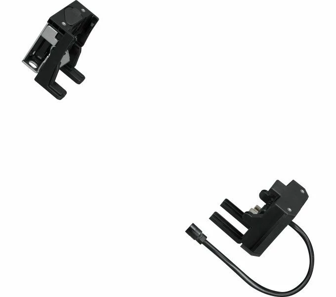Shimano - Support Pour Batterie Intégrée BT-E8020 1 Shimano - Support Pour Batterie Intégrée BT-E8020