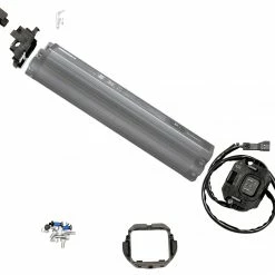 VTT Soldes Magasin 24 Shimano - Support De Batterie BM-E8030 Pour Batteries Intégrées