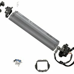 Shimano - Support De Batterie BM-E8030 Pour Batteries Intégrées 6 Shimano - Support De Batterie BM-E8030 Pour Batteries Intégrées -VTT Soldes Magasin shimano support batteries integrees bm e8030 3840x2160