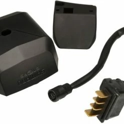 Shimano - Support SM-BME61 Pour Batterie De Cadre BT-E6010