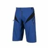 Marque Short Kenny® Enduro - Bleu