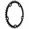 Plateau SRAM 42T/130 Race Alu Noir