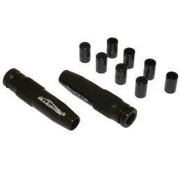 Marque Tendeur De Gaine De Derailleur Et De Frein (Paire) 1 Marque Tendeur De Gaine De Derailleur Et De Frein (Paire)