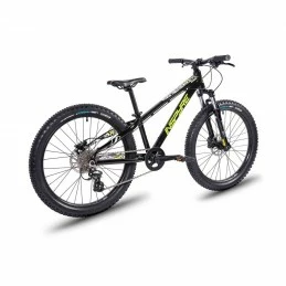 Marque Velo Inspyre Kodiak 24'' Black/ Neon Yellow 2021 2 Marque Velo Inspyre Kodiak 24'' Black/ Neon Yellow 2021 – Image 2