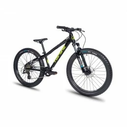 Marque Velo Inspyre Kodiak 24'' Black/ Neon Yellow 2021 3 Marque Velo Inspyre Kodiak 24'' Black/ Neon Yellow 2021 – Image 3