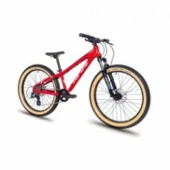 Marque Velo Inspyre Kodiak 24'' Red 2021 -VTT Soldes Magasin velo inspyre kodiak 24 red 2021 2