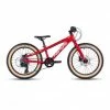 Marque Velo Inspyre Teddy 20'' Red 2021
