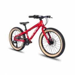 Marque Velo Inspyre Teddy 20'' Red 2021 5 Marque Velo Inspyre Teddy 20'' Red 2021 -VTT Soldes Magasin velo inspyre teddy 20 red 2021 2