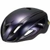 Casque SPECIALIZED EVADE II Violet SAGAN EDITION