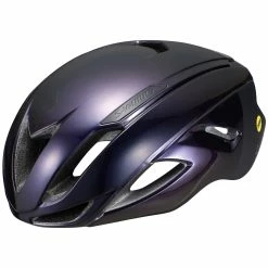 Casque SPECIALIZED EVADE II Violet SAGAN EDITION