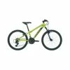 Marque VTT Enfant Deed® Rookie 24" - Vert Clair