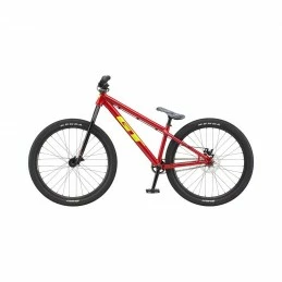 Marque Vtt Gt La Bomba Rigid 26'' Red 2021 2 Marque Vtt Gt La Bomba Rigid 26'' Red 2021 – Image 2