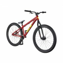 Marque Vtt Gt La Bomba Rigid 26'' Red 2021 3 Marque Vtt Gt La Bomba Rigid 26'' Red 2021 – Image 3
