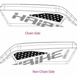 Haibike SDURO - Autocollant Pour Batterie De Cadre Bosch Powerpack 2018 8 Haibike SDURO - Autocollant Pour Batterie De Cadre Bosch Powerpack 2018 -VTT Soldes Magasin weiss schwarz glaenzendWXosVM060S5uT 3840x2160