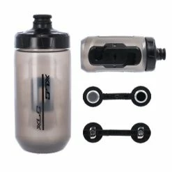 XLC Haibike - MRS Gourde Et Adaptateur Fidlock - The Bottle Set