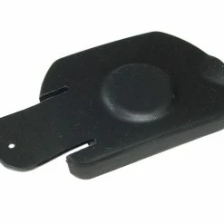 Yamaha EBike - Cache Pour Connecteur De Charge Sur Batterie De Cadre 400Wh/500 Wh à Partir De 2017