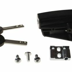 Axa - Serrure Pour Batterie De Cadre Yamaha Downtube -VTT Soldes Magasin yamaha cylindre kit de fermeture pour batterie de cadre trelock rs450 contenu de la livraison 3840x2160