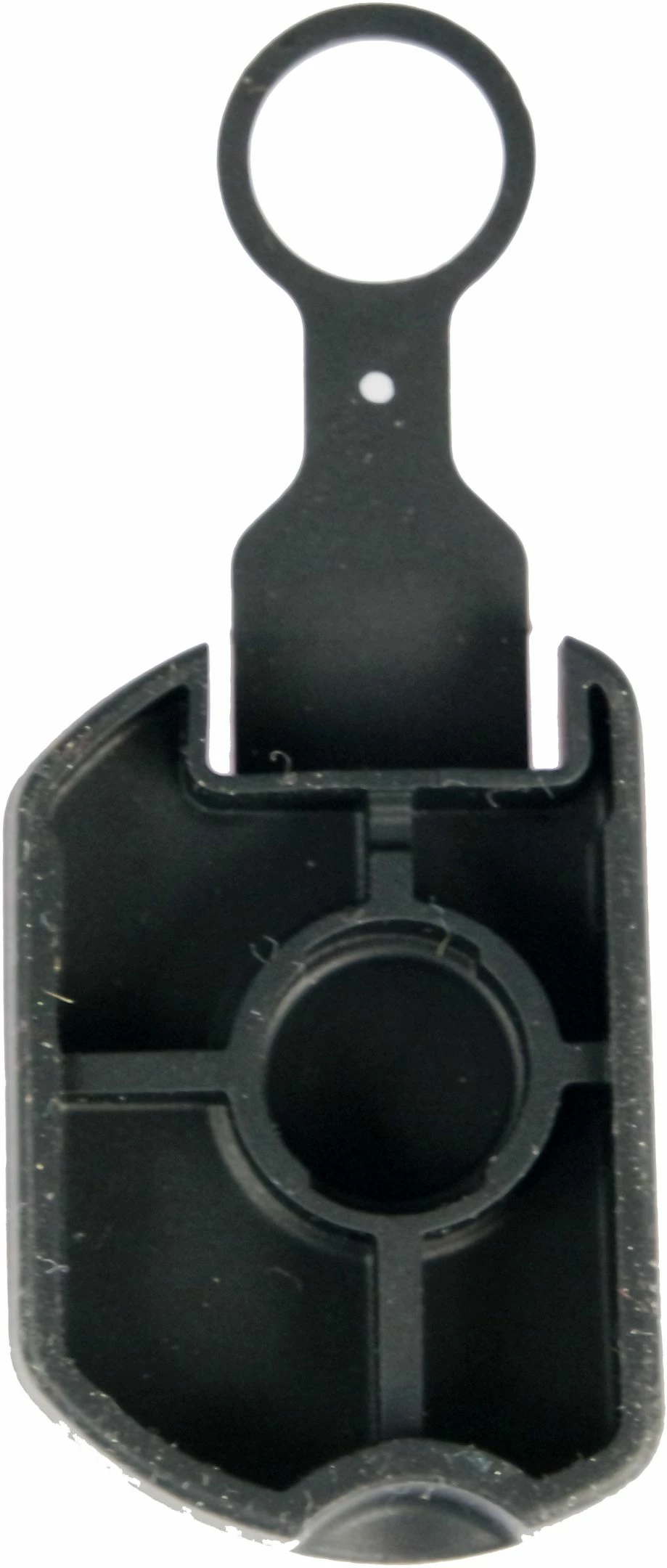 Yamaha EBike - Cache De Prise De Charge Sur Batterie De Cadre Jusqu'à 2017 2 Yamaha EBike - Cache De Prise De Charge Sur Batterie De Cadre Jusqu'à 2017 – Image 2