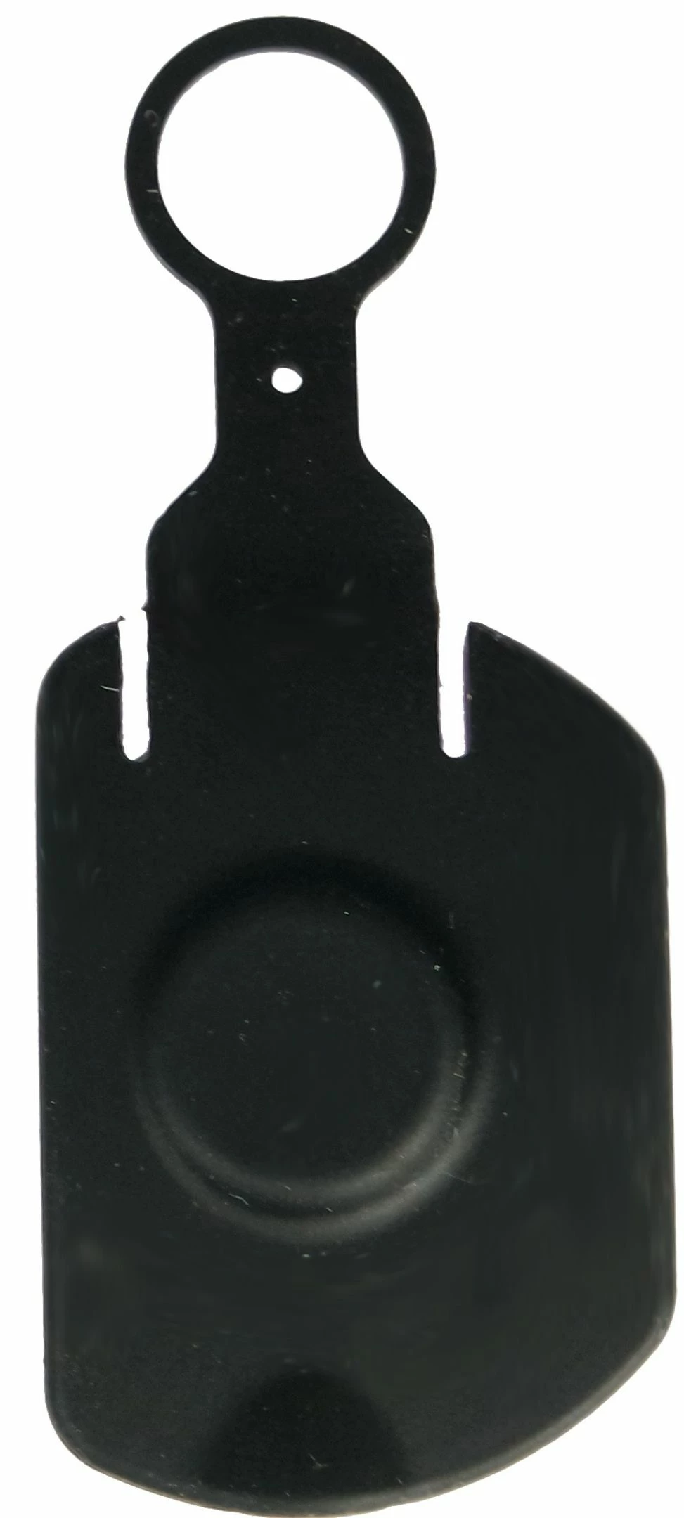 Yamaha EBike - Cache De Prise De Charge Sur Batterie De Cadre Jusqu'à 2017 1 Yamaha EBike - Cache De Prise De Charge Sur Batterie De Cadre Jusqu'à 2017