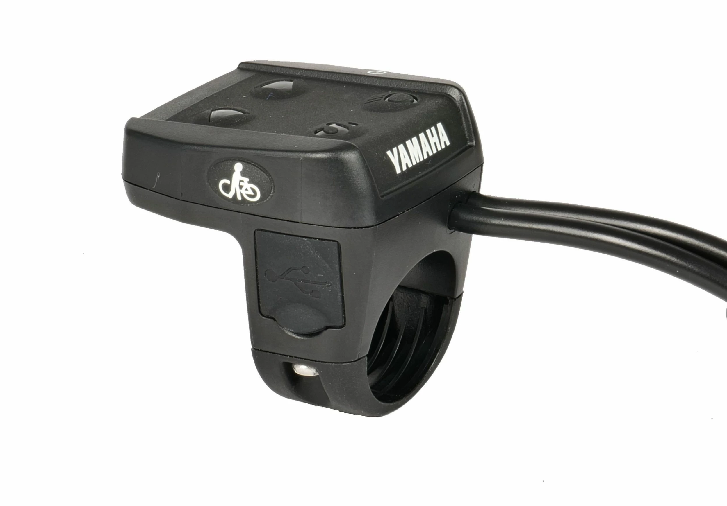 Yamaha EBike - Support Pour écran LCD à Partir De 2016 Avec Commande Déportée 2 Yamaha EBike - Support Pour écran LCD à Partir De 2016 Avec Commande Déportée – Image 2