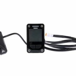 Yamaha EBike - Ecran LCD-X Avec Commande Déportée, PW-X