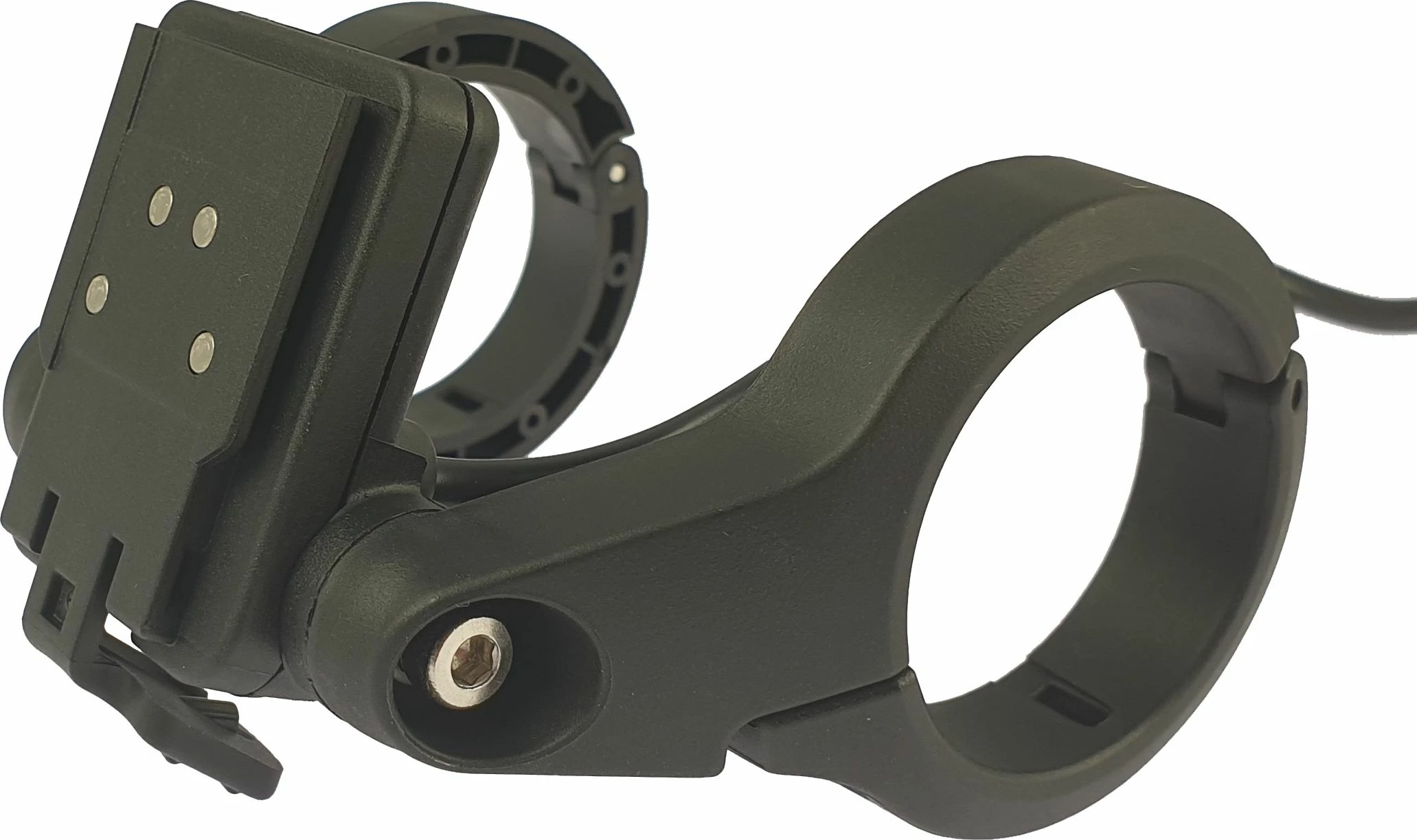 Yamaha EBike - Support Pour écran LCD à Partir De 2016 Avec Commande Déportée 3 Yamaha EBike - Support Pour écran LCD à Partir De 2016 Avec Commande Déportée – Image 3