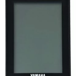 Yamaha EBike - Ecran LCD Jusqu'en 2015