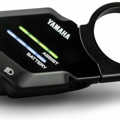 Yamaha EBike - Interface X - Ecran De Contrôle LED